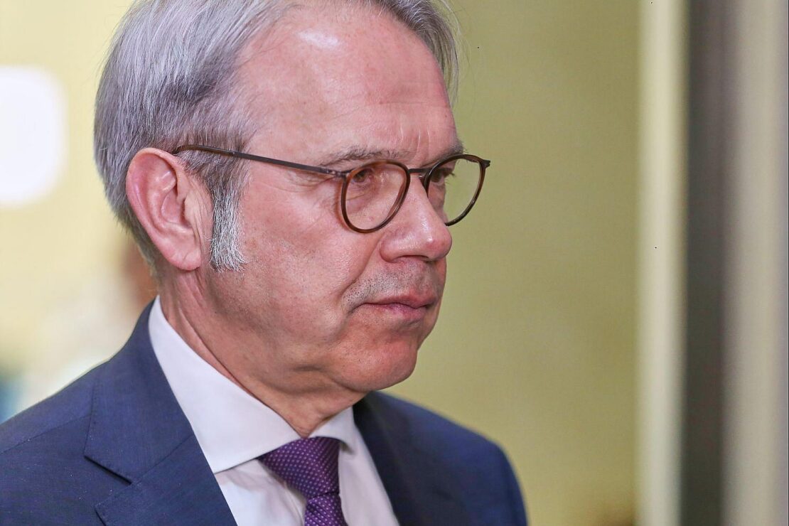 Maier: Sicherheitsvorfälle hängen mit Wahlen zusammen