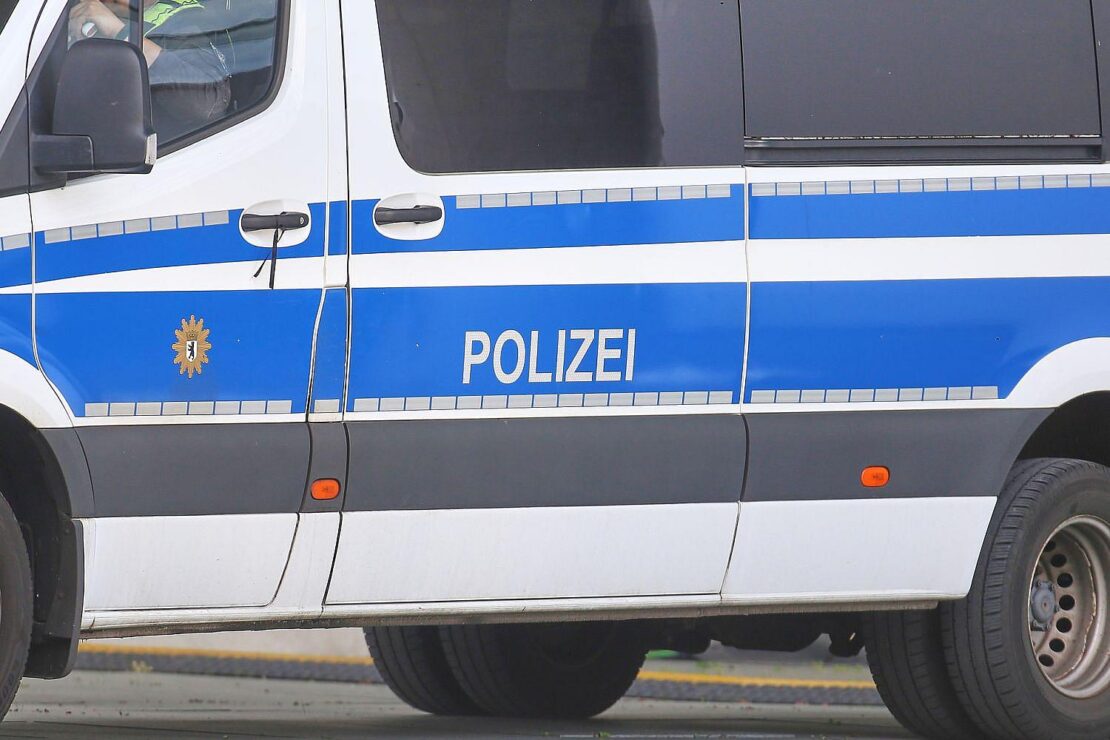 Mann nach Tellerwurf in Hagen für 14 Tage der Wohnung verwiesen