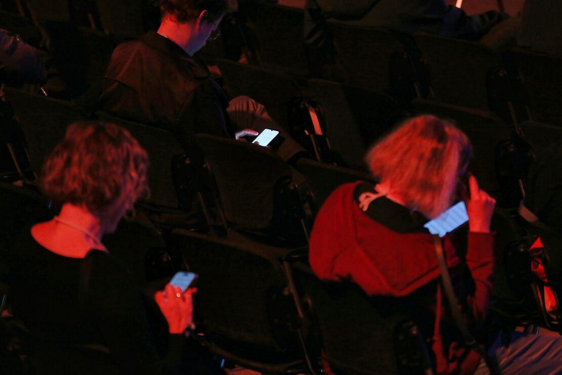 Medienwissenschaftler sieht Meta bei Prozess in Bedrängnis