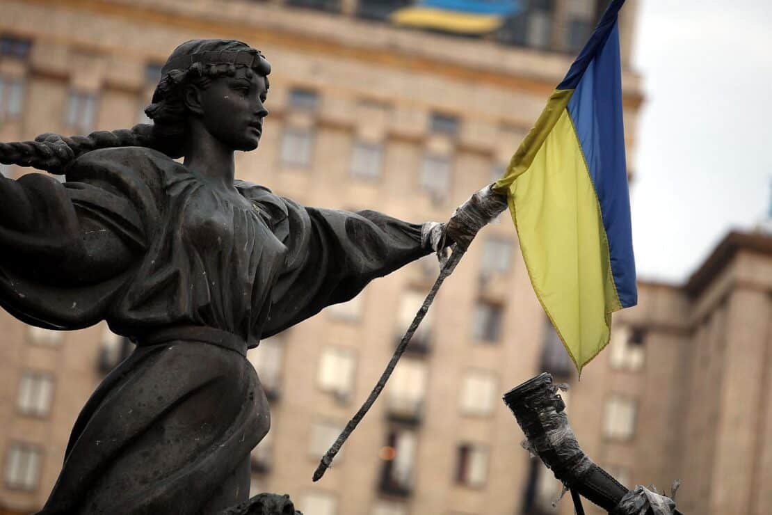 Mindestens 17 Tote bei neuen russischen Angriffen auf Kiew