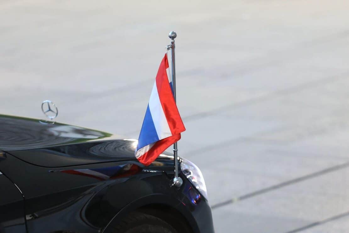 Mindestens sieben Tote bei Schießerei an Schule nahe Bangkok