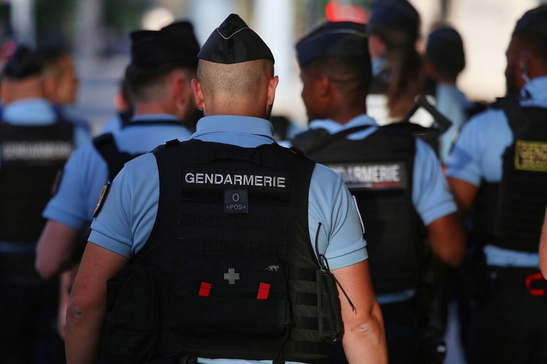 Motiv nach tödlichen Schüssen in Aarau weiter unklar