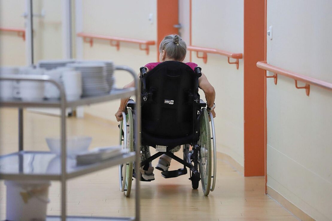 NRW startet Förderung durch Krankenhaustransformationsfonds