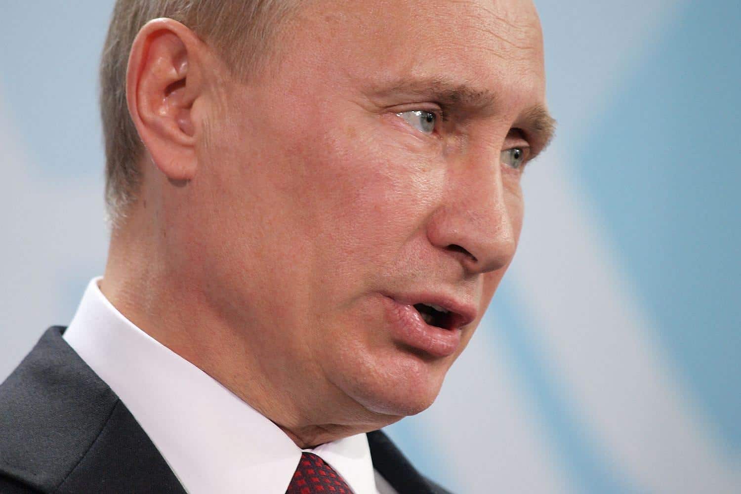 Nadeschdin: Putins Basis bröckelt