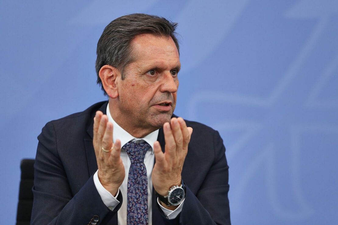 Niedersachsens Ministerpräsident für Beibehaltung der Rente mit 63