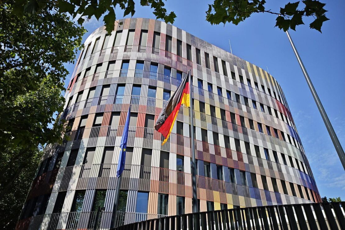 Özdemir spricht sich für Frau als Bundespräsidentin aus