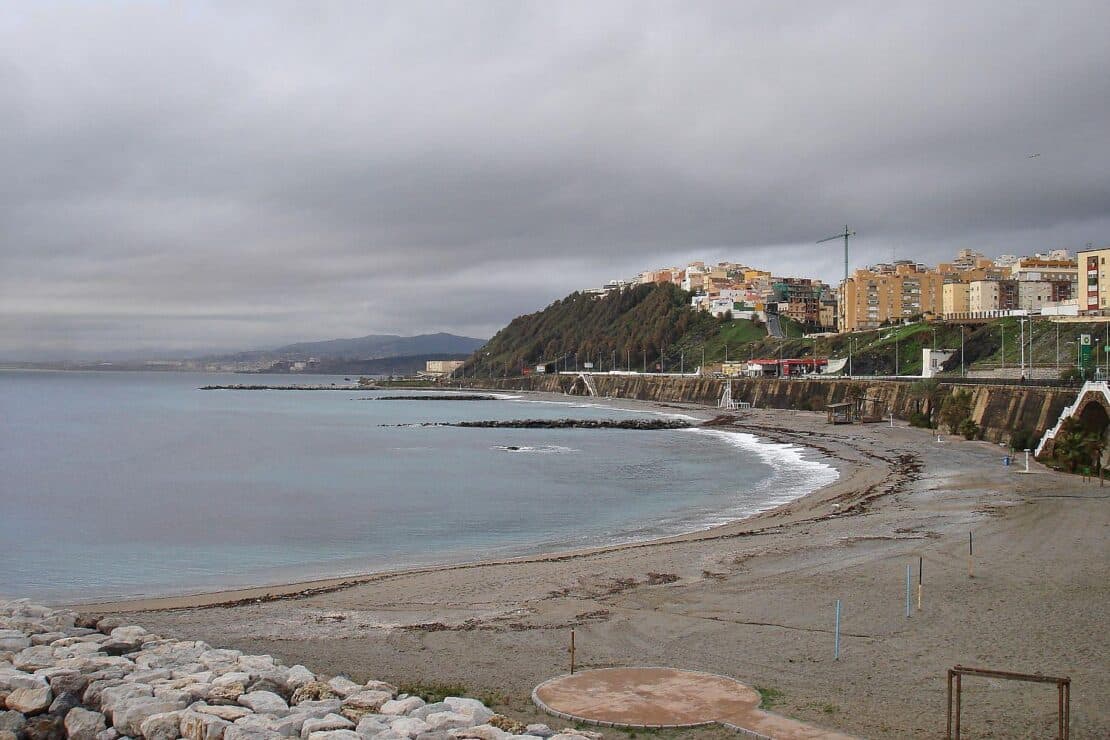 PKGr-Chef: Ansturm auf Ceuta könnte hybrider Angriff sein