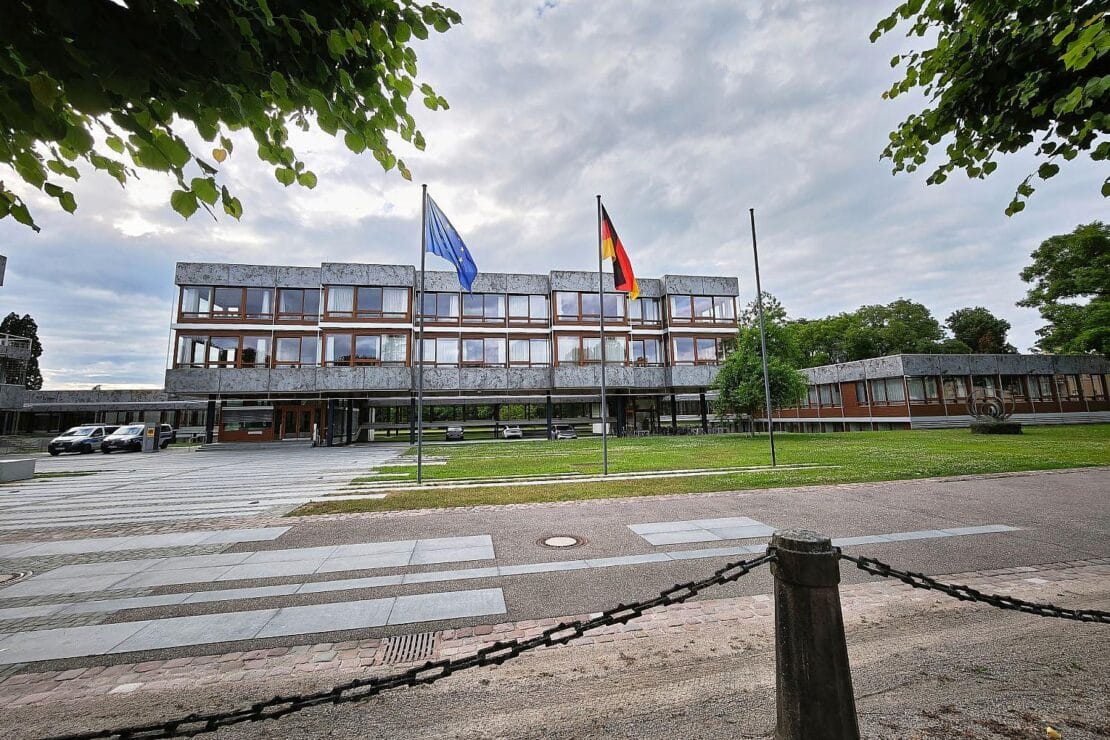 Papier sorgt sich um Ansehen des Bundesverfassungsgerichts