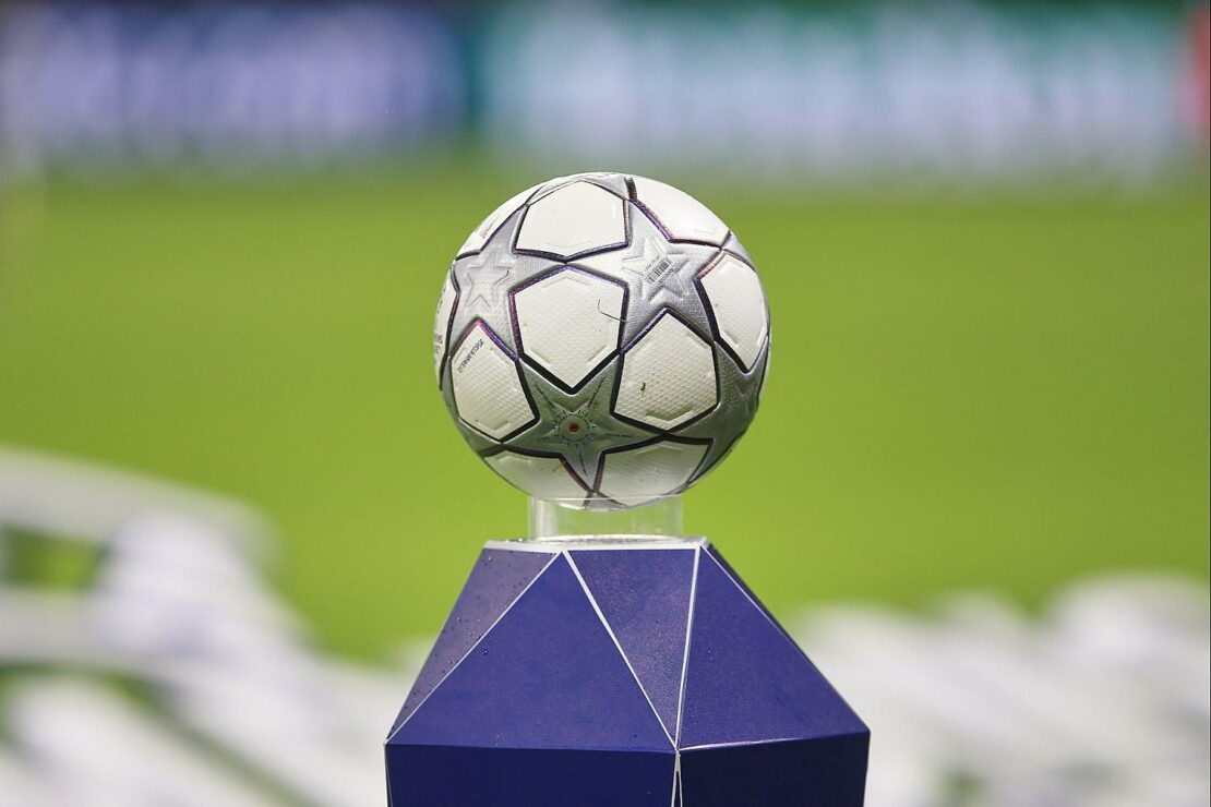 Paris St. Germain gewinnt Uefa-Supercup gegen Aston Villa