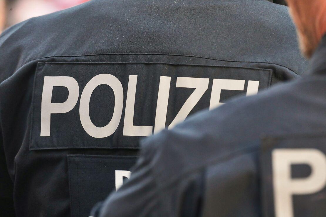 Polizei Rheinpfalz warnt nach Erpressung mit Nacktbildern