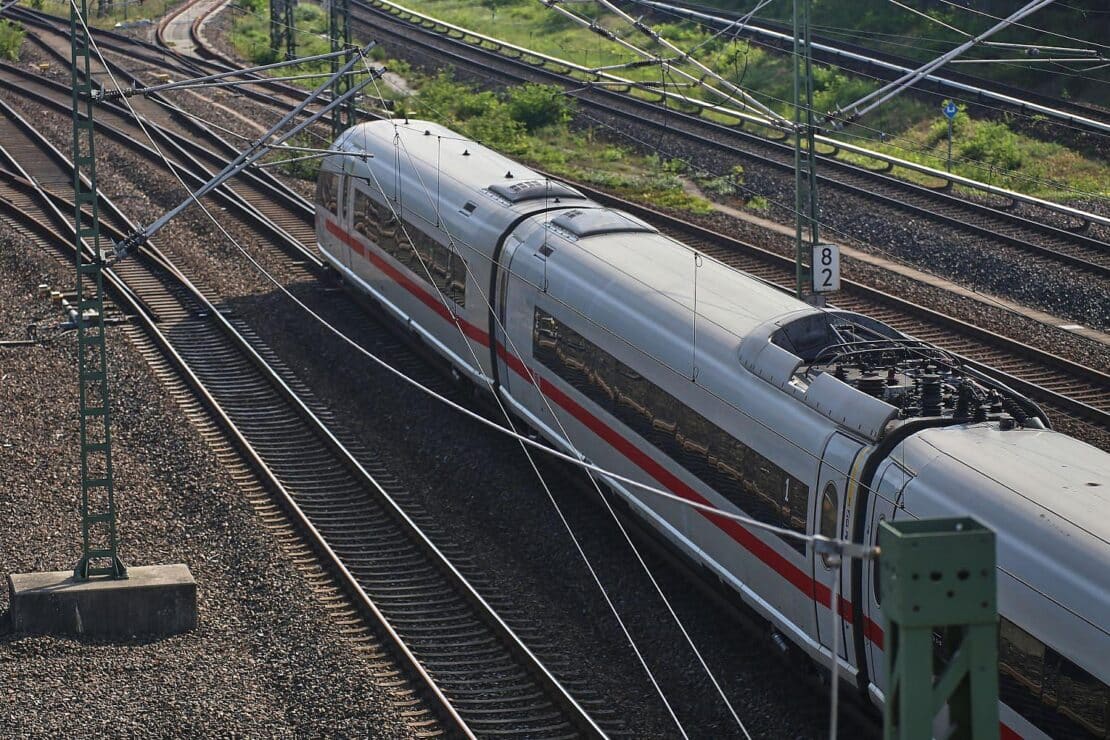 Pro Bahn fordert strengere Pünktlichkeitsregeln für Bahn-Boni