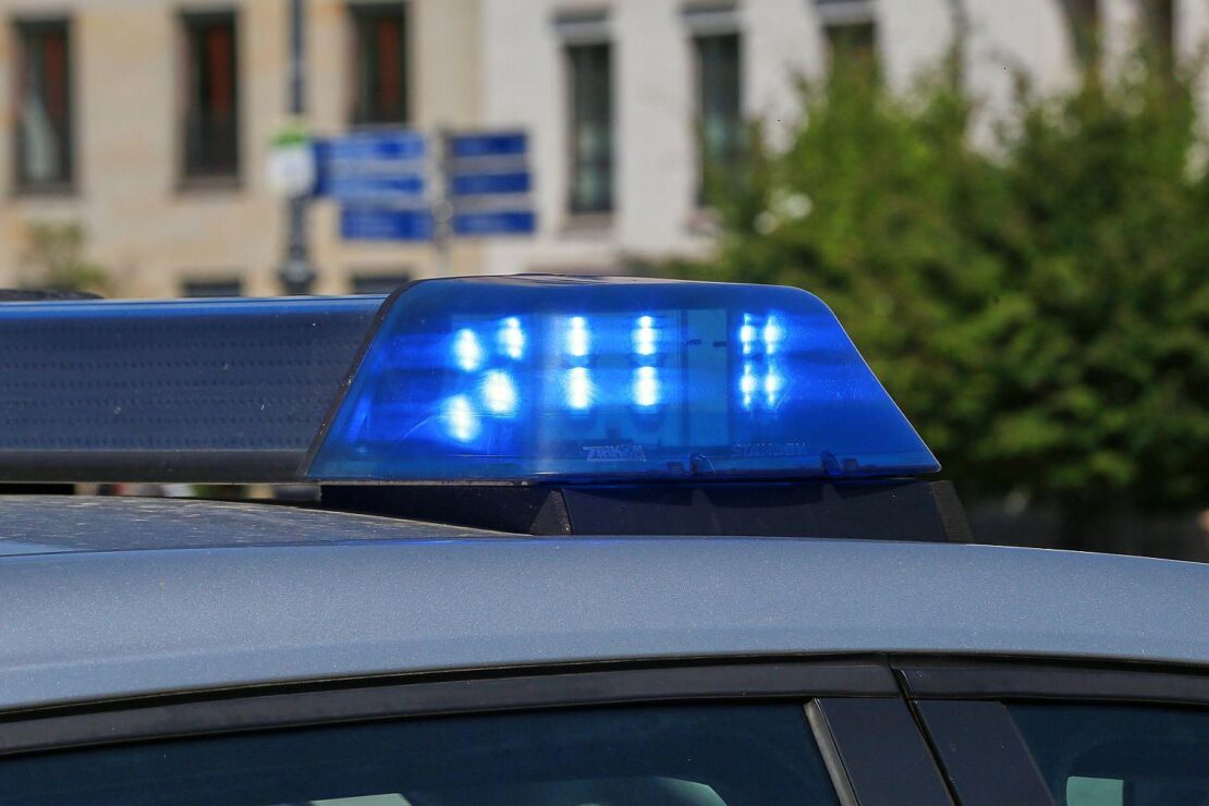 Radfahrer bei Kefenrod schwer verletzt – Polizei sucht Zeugen