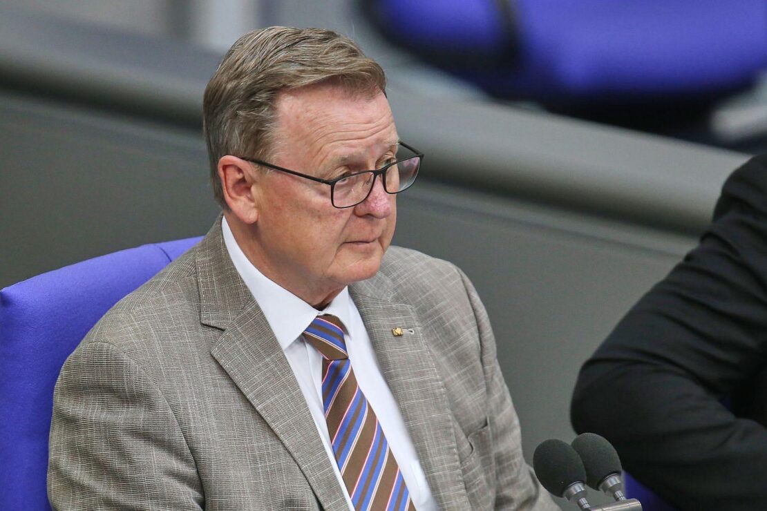 Ramelow: Höcke und Wagenknecht passen zusammen