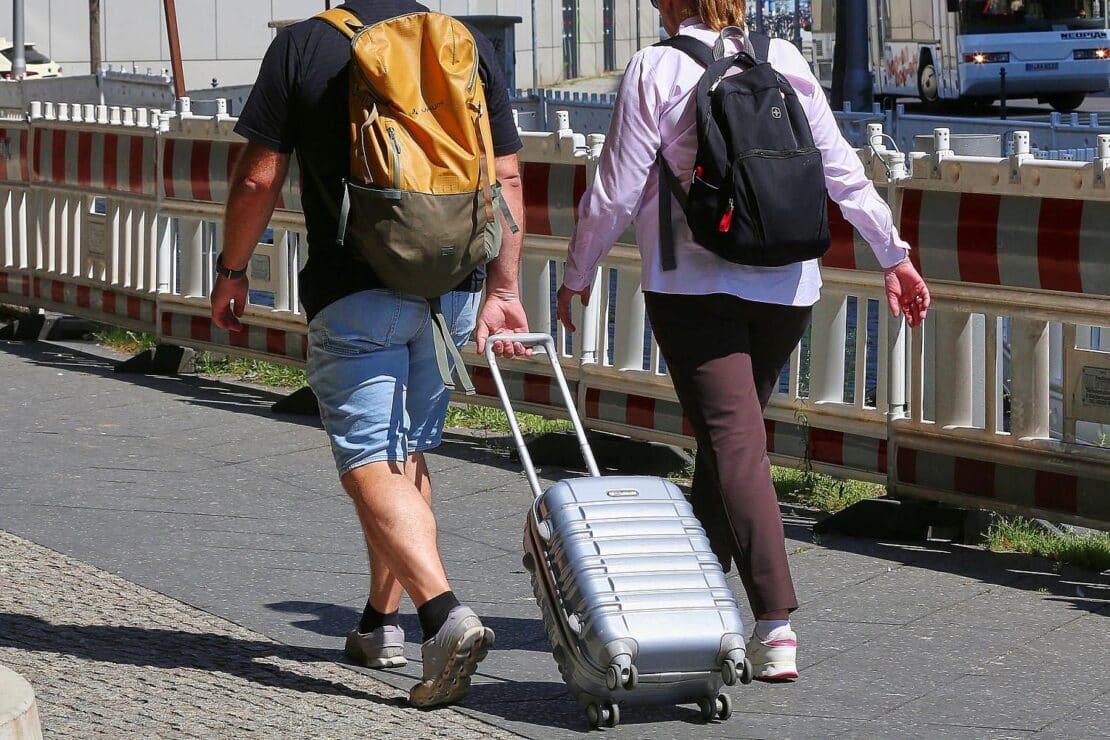 Reisewirtschaft trotz Iran-Krieg im Aufwind