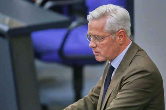 Norbert Röttgen (Archiv) – CDU-Außenpolitiker, Hintergrund Berlin; Diskussion um Ben-Gvir und Israelpolitik.