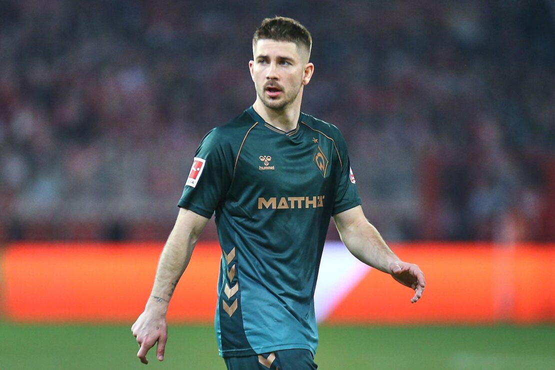 Romano Schmid verlässt Werder Bremen für Serie A