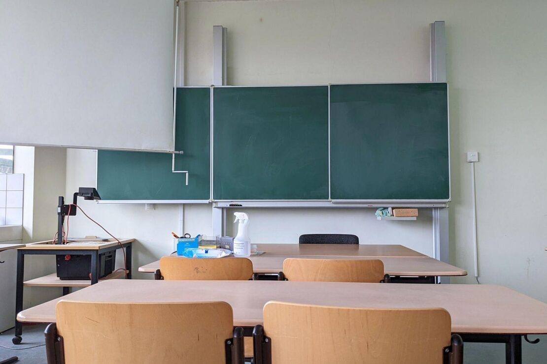 Rund 95 Prozent der Sachsens Schüler bestehen ihre Abschlussprüfungen