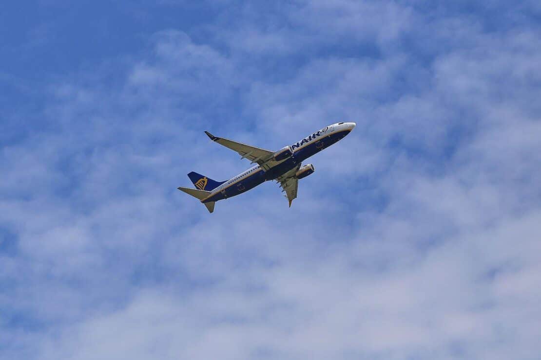 Ryanair will Flugangebot in Weeze ausbauen