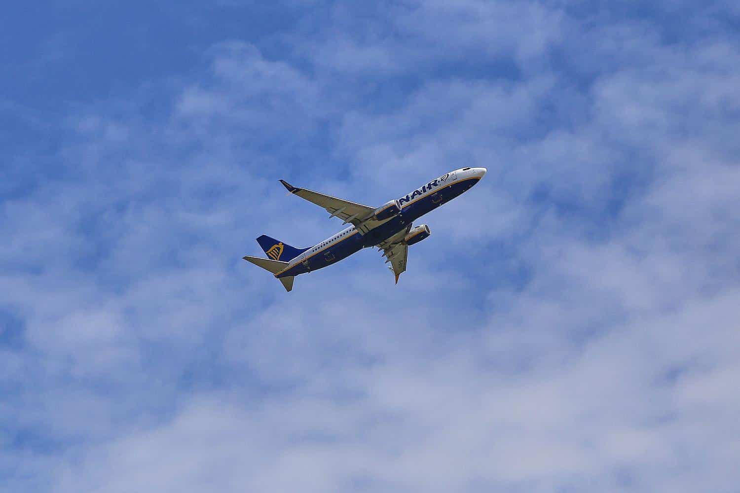 Ryanair will Flugangebot in Weeze ausbauen