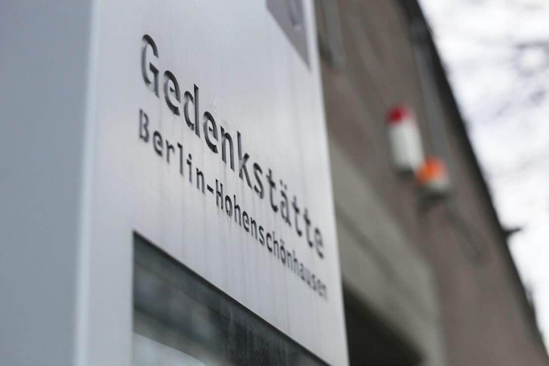 SED-Opferbeauftragte fordert Pflicht-Besuche in Gedenkstätten