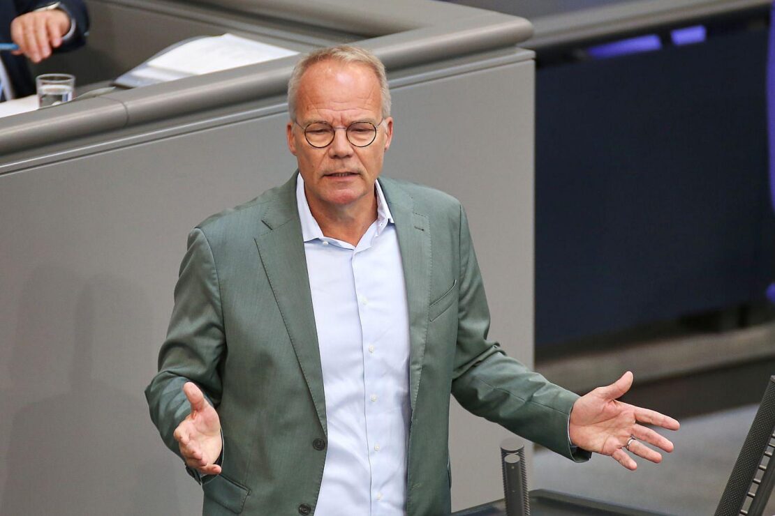 SPD-Fraktionschef lehnt mehr Sonntagsöffnungen ab