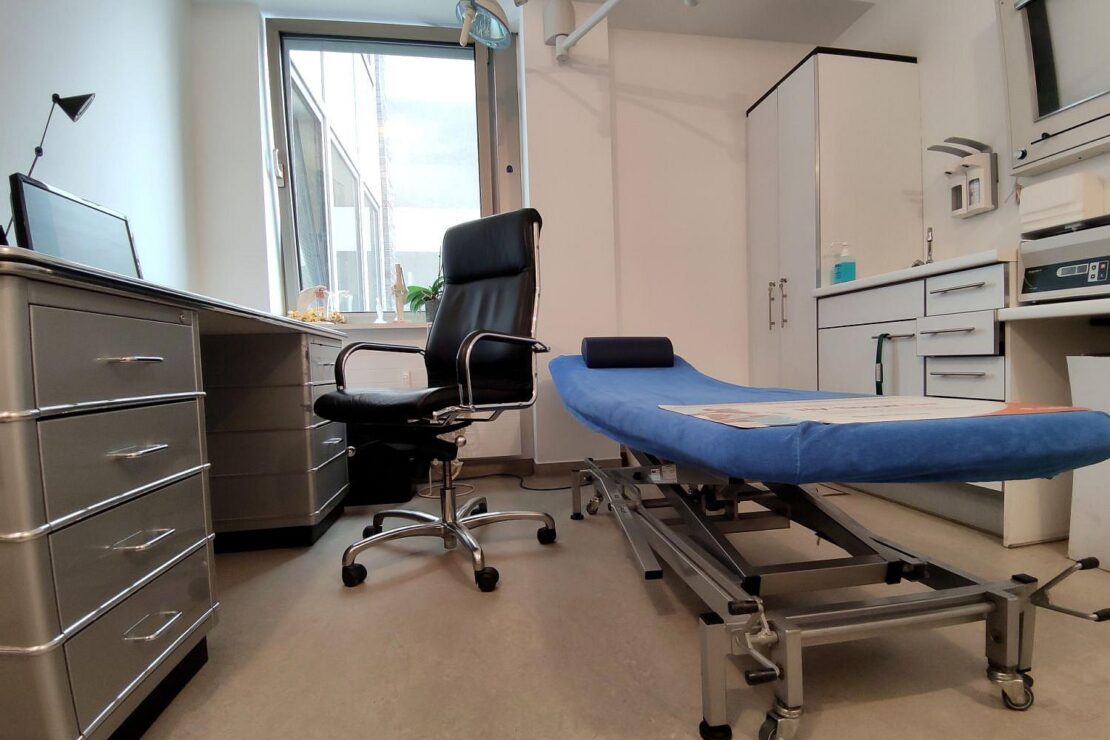 SPD will Ungleichbehandlung von Kassenpatienten beenden
