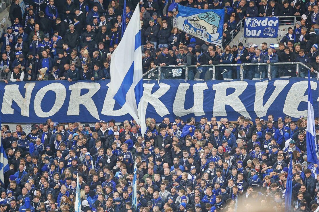Schalke-Chef kritisiert TV-Geld-Verteilung