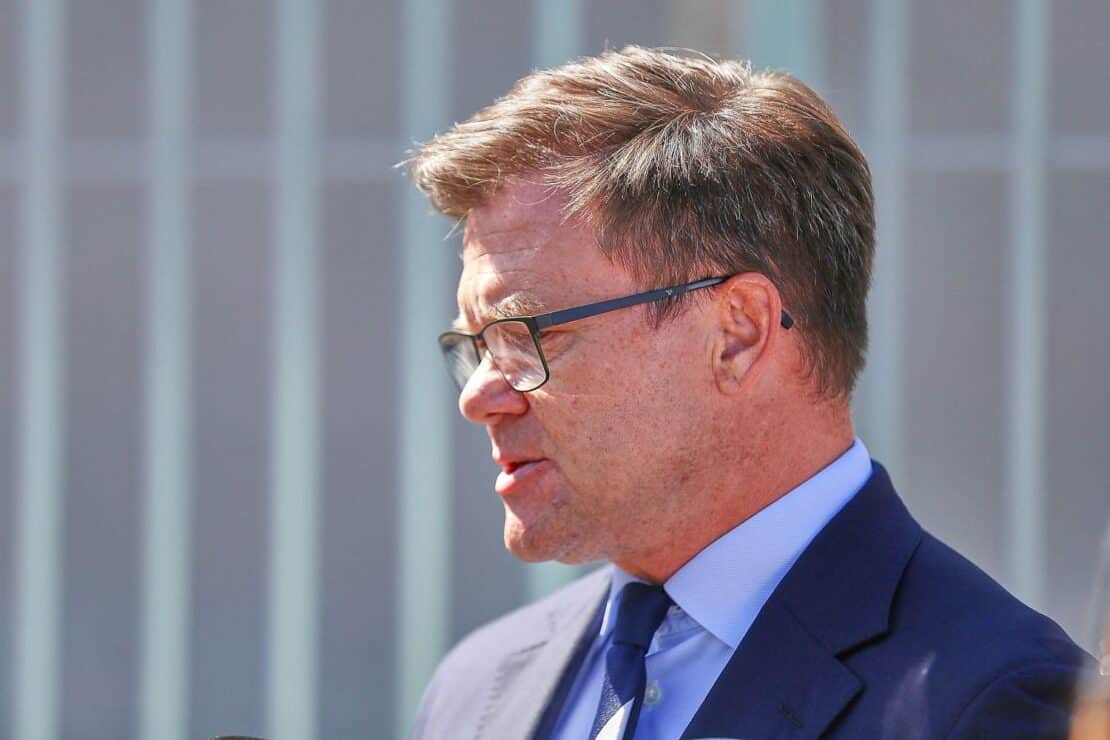 Schneider plant Millionenhilfe für Reparatur von Tschernobyl-Hülle
