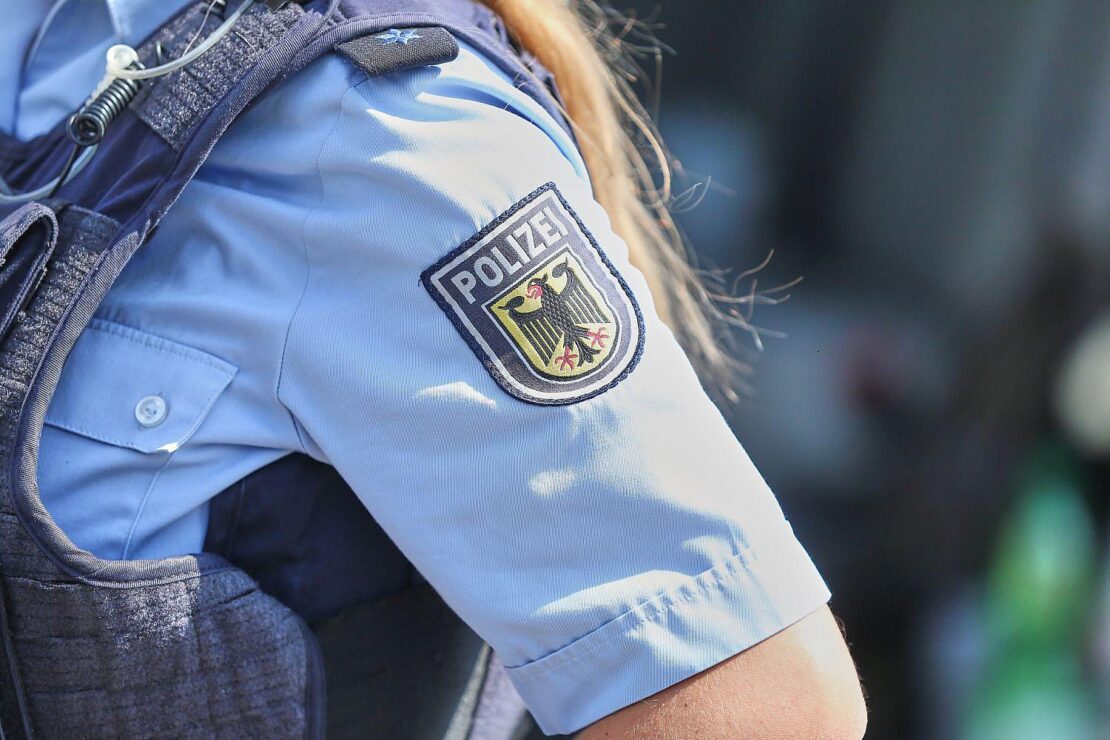Schreckschusswaffe am Stuttgarter Hauptbahnhof sichergestellt