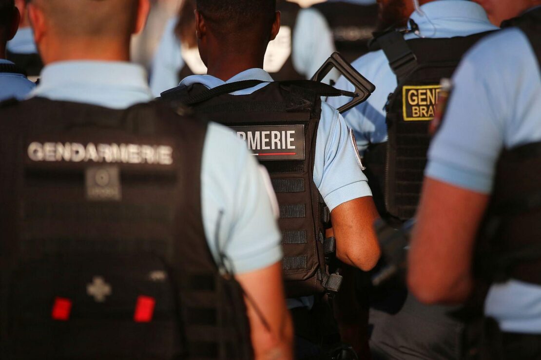 Schüsse bei Techno-Festival in der Schweiz – mehrere Opfer