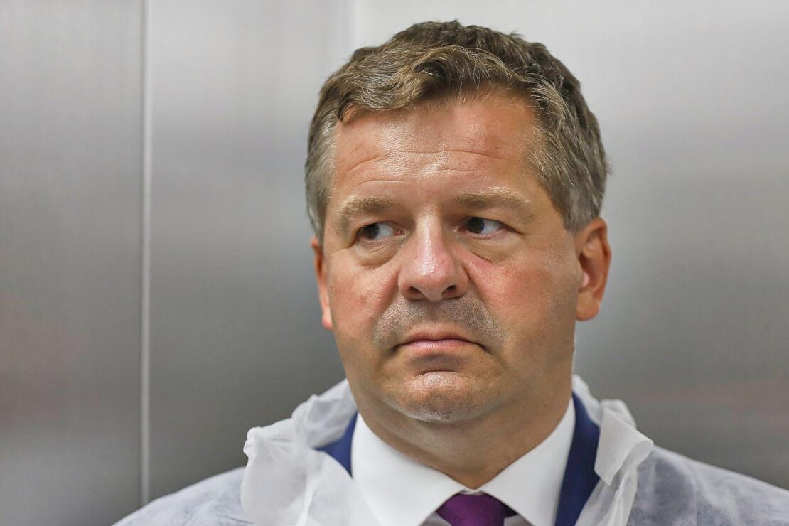 Schulze hält Kritik an Rentenplänen für legitim