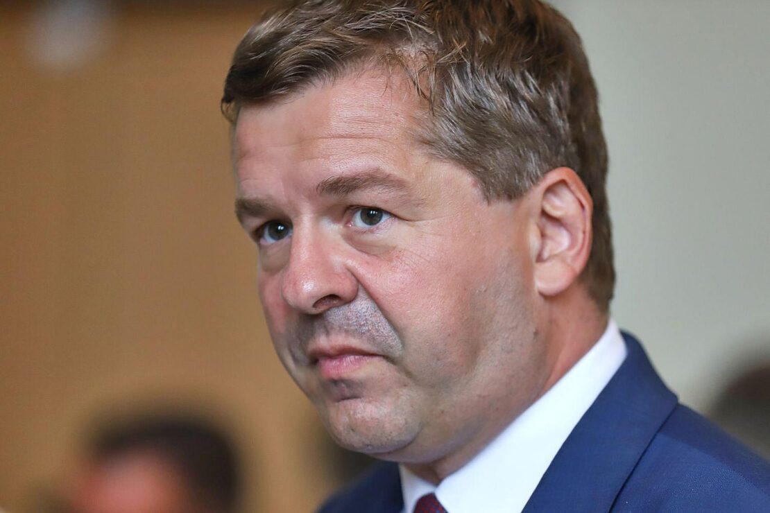 Schulze hält an Forderung nach Erhalt der Rente mit 63 fest