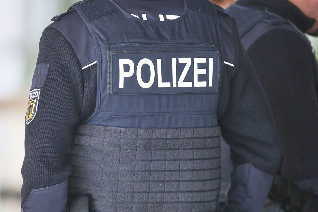 Schwerer Unfall auf der Bocholter Straße in Borken