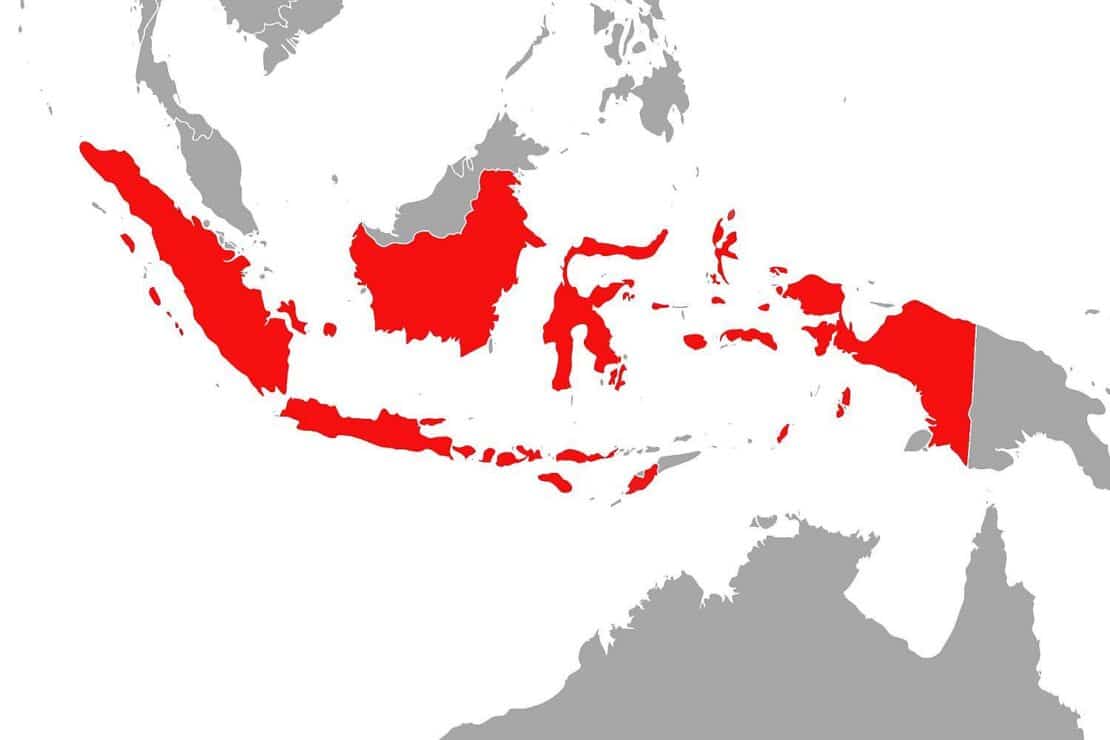 Schweres Erdbeben erschüttert Indonesien: Mindestens 14 Tote