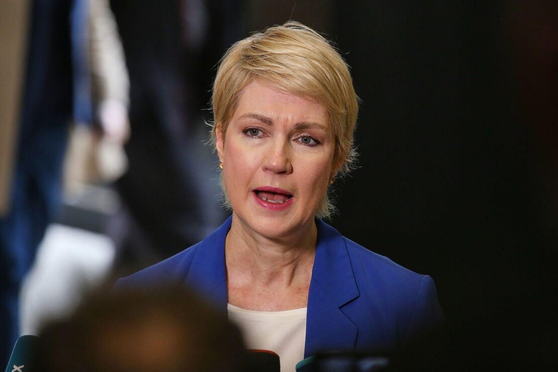 Schwesig will Rente mit 63 über Jahrzehnte fortschreiben