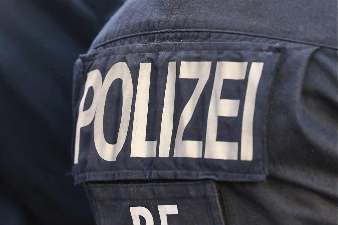 Sechs Verletzte bei Auffahrunfall auf B7 bei Nöbdenitz
