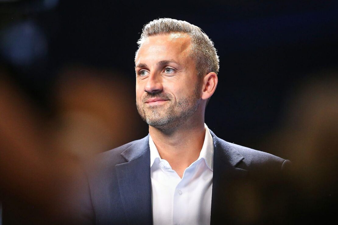Siegmund will mögliches Kabinett aus AfD-Landesverband rekrutieren