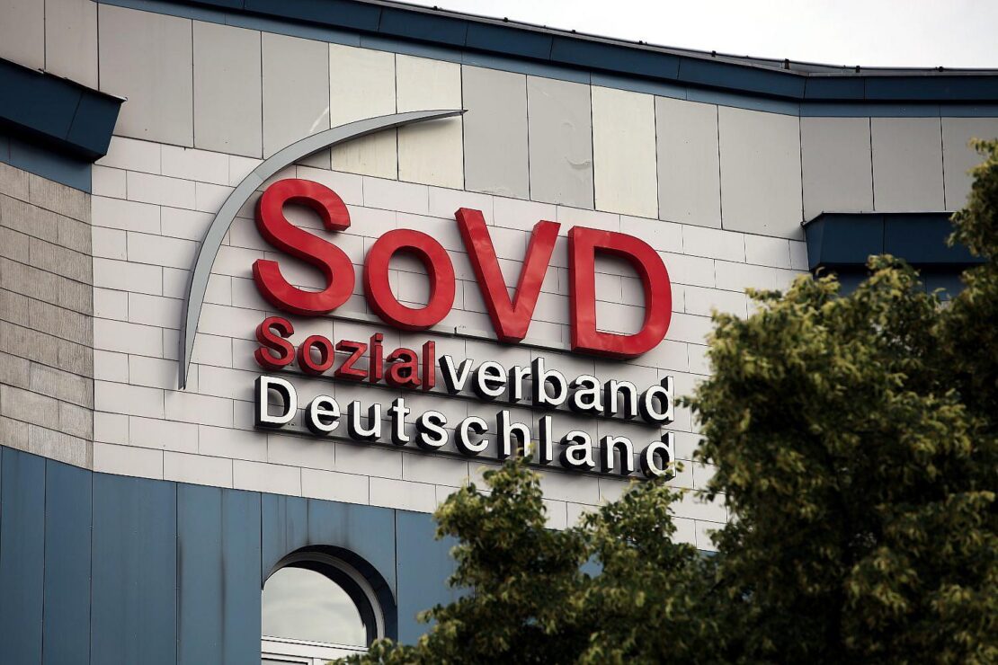 SoVD fordert elternunabhängiges Bafög