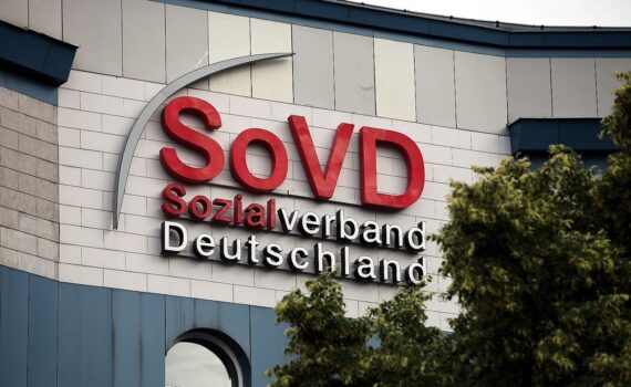 Michaela Engelmeier vom SoVD begrüßt die geplante Bafög-Reform: elternunabhängige, existenzsichernde Förderung.