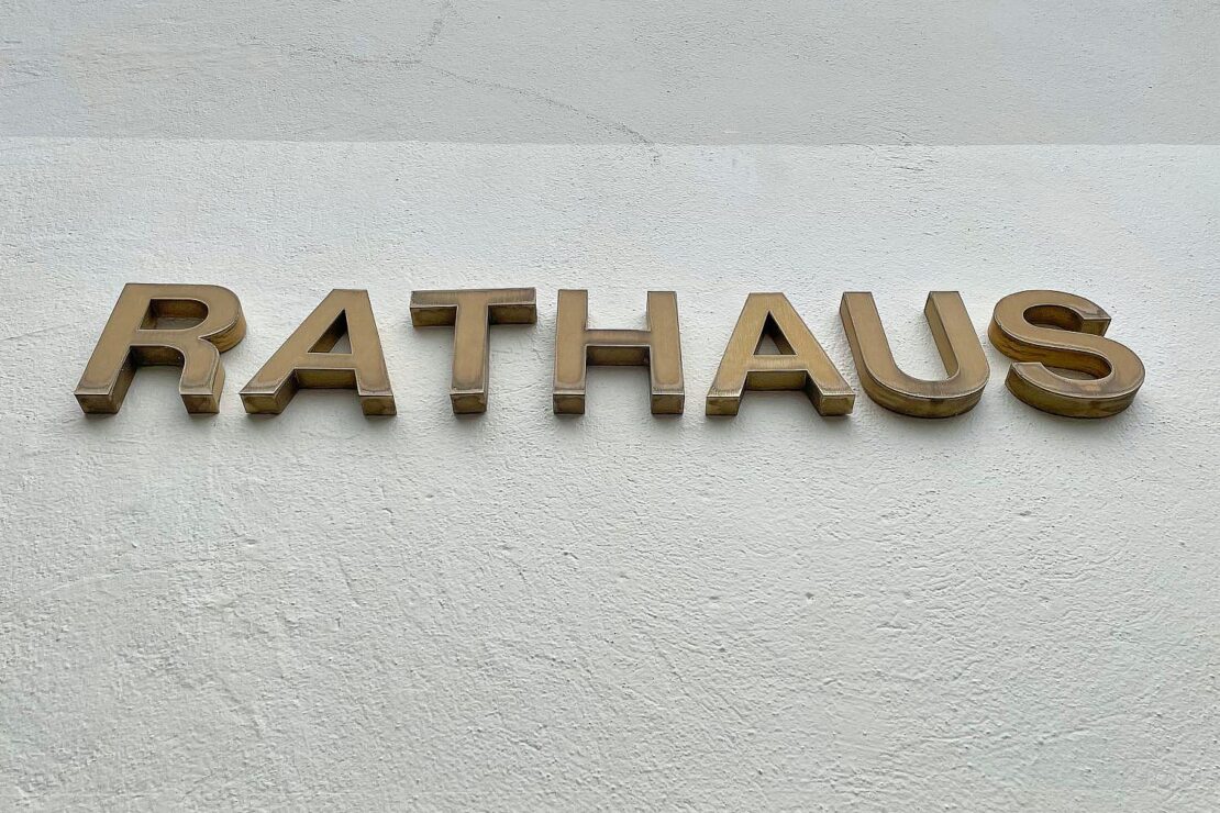 Städtetag: Stimmung in Rathäusern "explosiv"