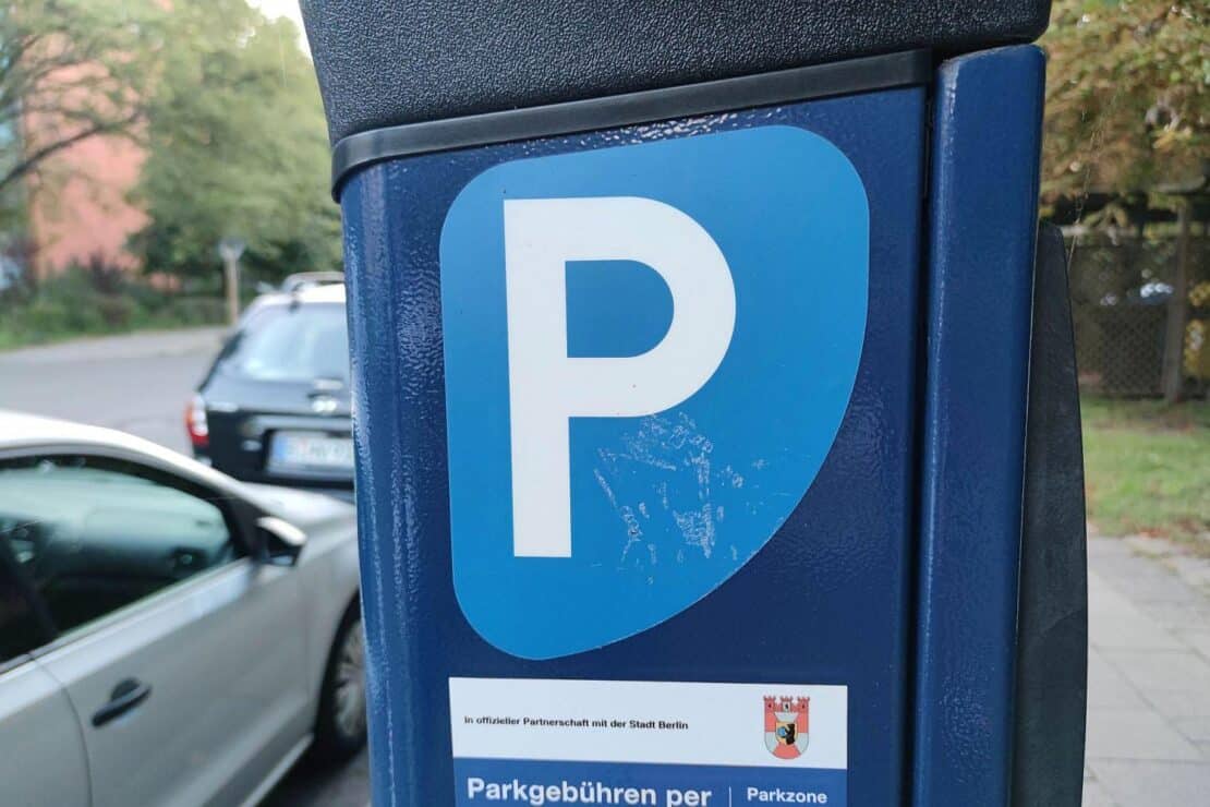 Städtetag hält weniger Parkplätze in Städten für unvermeidbar