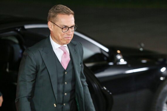 Alexander Stubb (Archiv) erklärt Russlands mögliche Eskalation: Warnungen vor Angriff auf NATO bis 2029 zurückgewiesen.