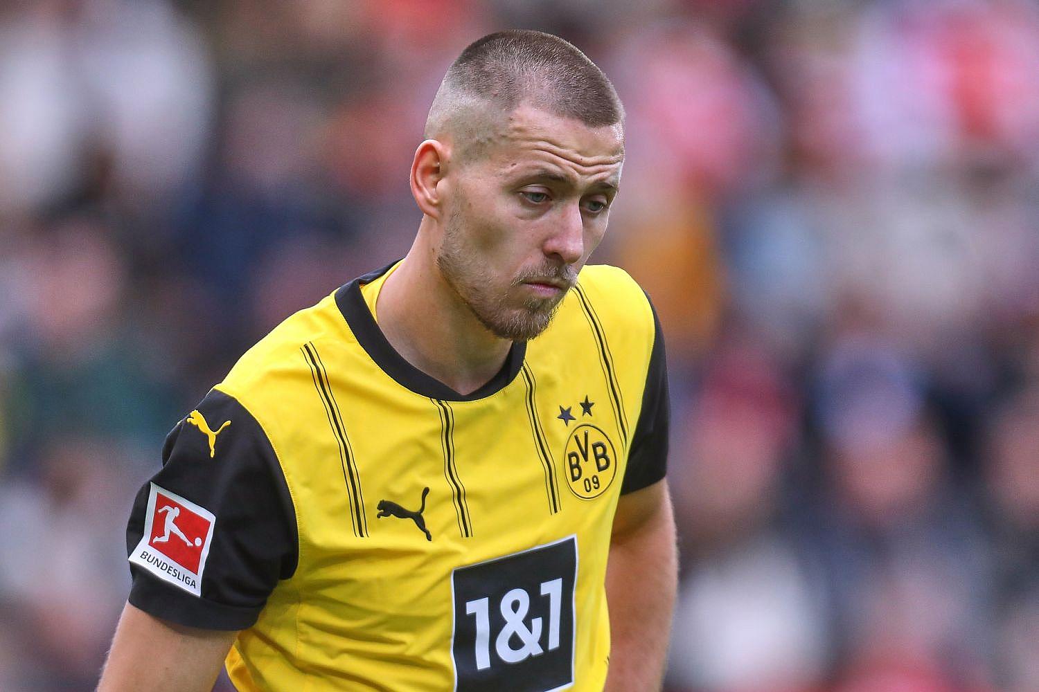 Supercup: Bayern siegen gegen Dortmund