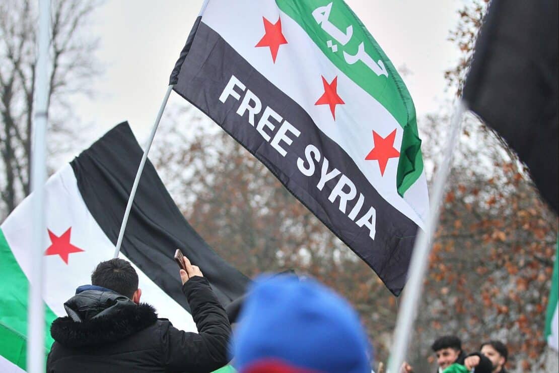 Syriens Ex-Diktator Assad in Abwesenheit zum Tode verurteilt