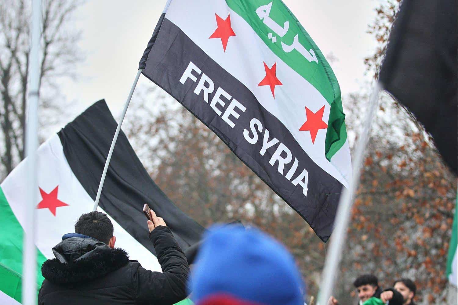 Syriens Ex-Diktator Assad in Abwesenheit zum Tode verurteilt