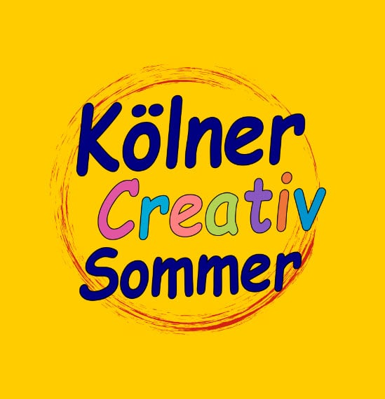 TCG 5GODDESSES vom 21. – 23.08.2026 beim 15. Kölner Creativ-Sommer
