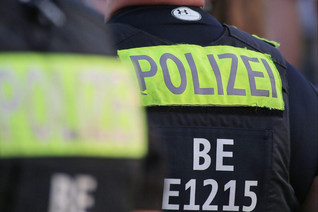 Tödlicher Unfall bei Tostedt und weitere Polizeieinsätze am Wochenende
