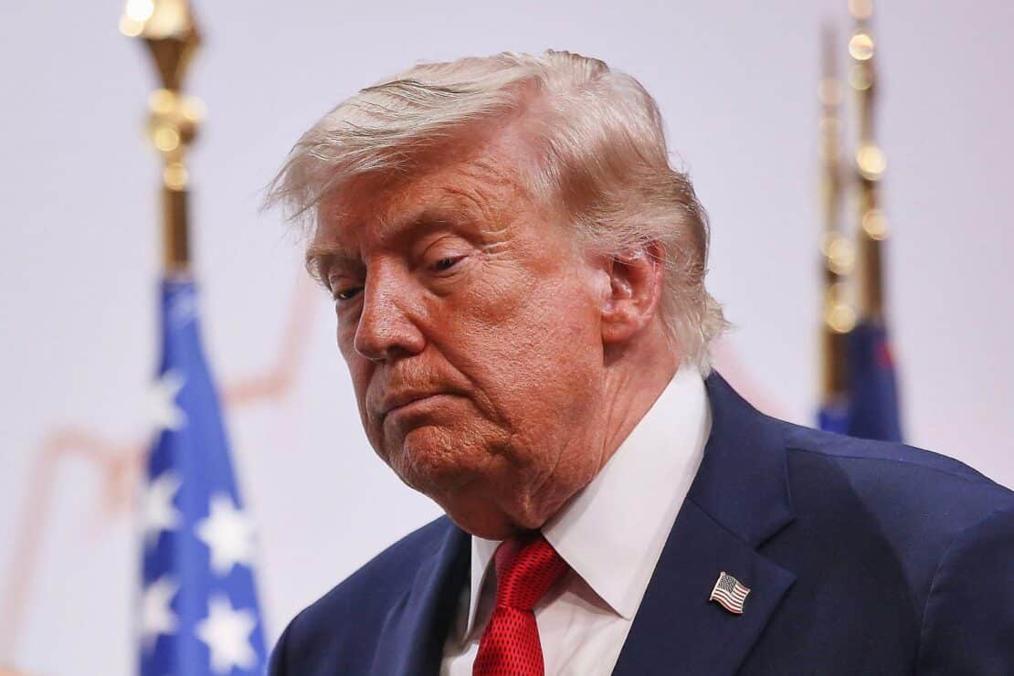 Trotz Trump-Verfügung: Bundesregierung sagt weiter "Ontariosee"