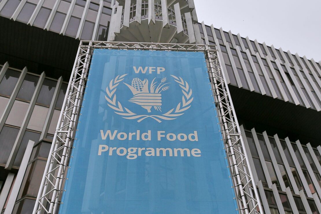 UN warnen vor Langzeitfolgen des Irankriegs für Hunger