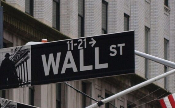 Wall Street in New York: Börsen-Stimmung vor Nvidia-Quartalszahlen, Fed-Rede in Jackson Hole.